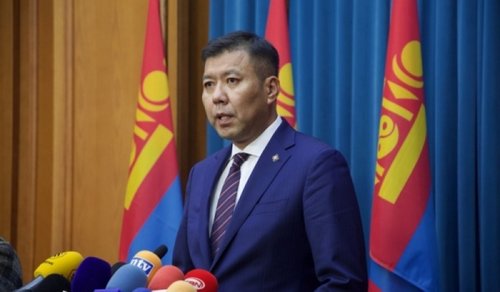 Б.Энхбаяр: Хуулийн байгууллагынхан үгсэн хуйвалдаж,  